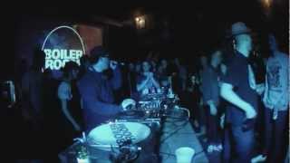 Ashley Beedle Boiler Room DJ Set