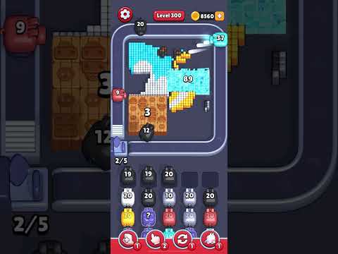 Guia do Pixel Flow Nível 300