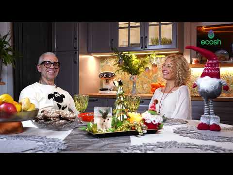 Tiit Trofimovi podcast "Keset elu": külas Gerly Sepp