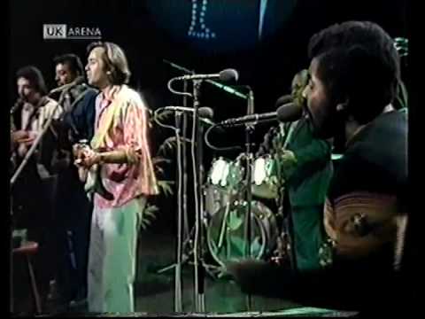 Ry Cooder - He'll Have To Go