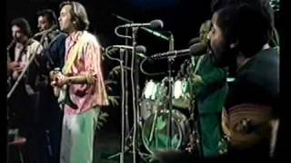 Ry Cooder - He&#39;ll Have To Go