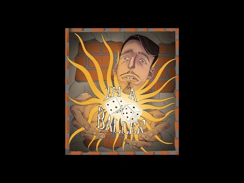 OOM.FLOPS - I'M A BALLER (VIDEOCLIP)