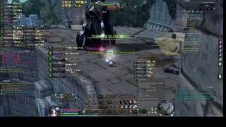 Eternal Bastion Pods  EB Aion