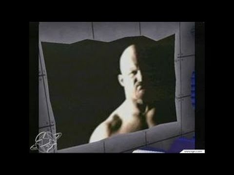 wwe crush hour nintendo gamecube rom