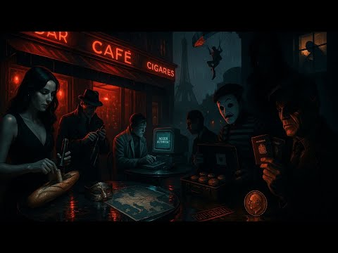 Missioni segrete, tradimenti e travestimenti: le 8 spie più audaci della Francia