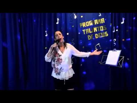 Meu Socorro Vem De Deus - Lira Cecília…