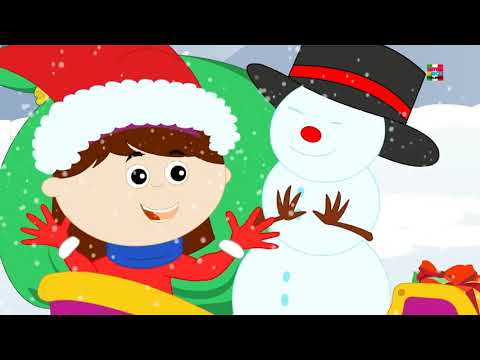 Ѕвончиња ѕвонат (Jingle Bells)