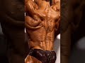 Chris Bumstead Cbum WhatsApp Status