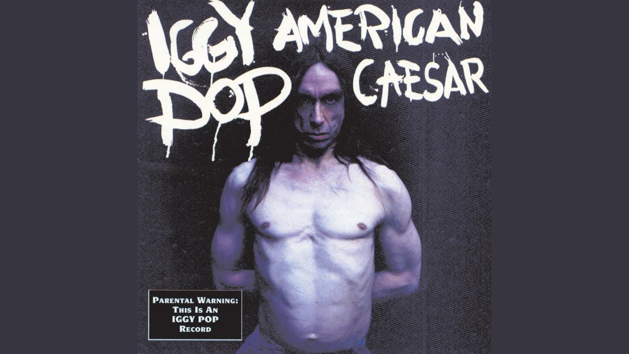 Iggy Pop - Social Life