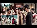 Chiranjeevi Goosebump Movie Blockbuster Movie Scene | @telugucineaura DEFAULT Thumbnail