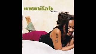 Monifah - Peaches &amp; Cream