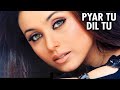Pyar Tu Dil Tu Jaan Tu 90s Jhankar Bichhoo 2000 Alka Yagnik Vinod Rathod Rani Mukerji