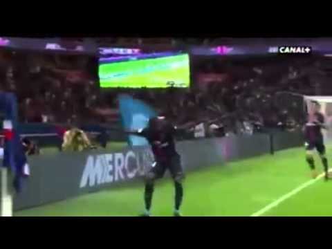 Matuidi Charo !!! Version Blaise Matuidi