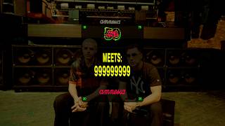 Amnesia Meets 6 9