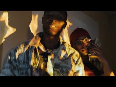 How I Move  (official Music Video) Directed  .by  DREWshotya