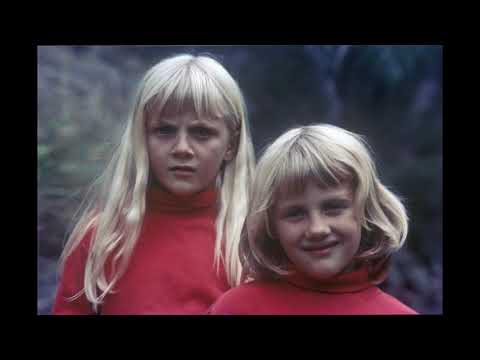 Kodachrome 25 Nostalgia