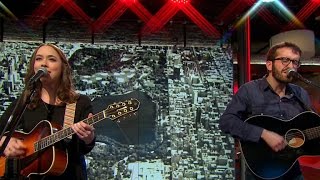 Saturday Sessions: Sarah Jarosz performs "House of Mercy"