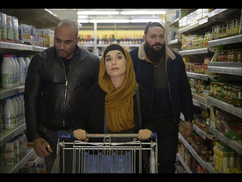 Eine Frau mit berauschenden Talenten (2020) HD-Trailer, deutsch