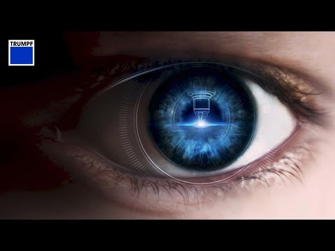 TruLaser series: more productivity in your laser cutting with smart features