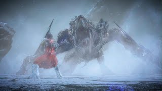 BABYLON'S FALL_アンタレス戦キャンペーンモード