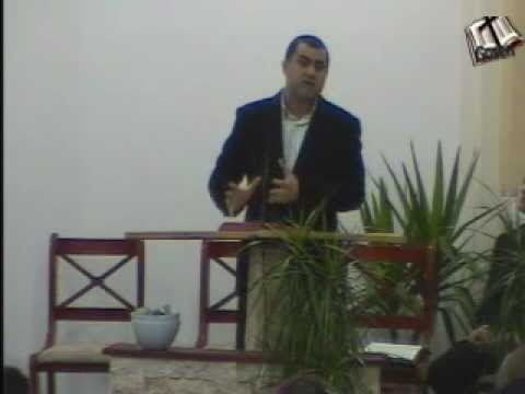 Gosen 01.01.2012 - dum seara (Cristi Bogeanu)