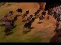 Mufasa Death But I Added Music