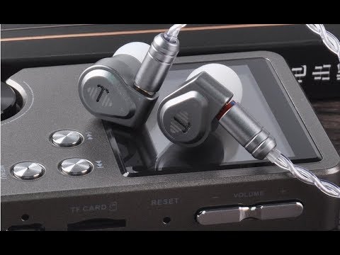 Классные наушники Yinyoo V2  с динамическим звуком!