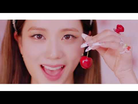BLACKPINK   'Ice Cream with Selena Gomez' M V