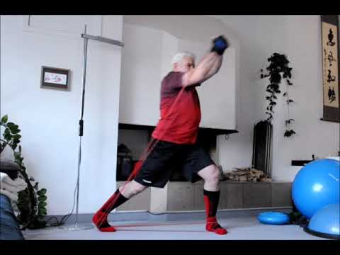 Home Gym Training