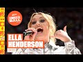 Ella Henderson - Ghost (Live at Capital's Summertime Ball 2024) | Capital