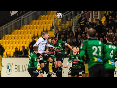 KSC Lokeren - Temse | VERSLAG: LOKEREN - TEMSE vs. SPARTA PETEGEM | 2021-2022