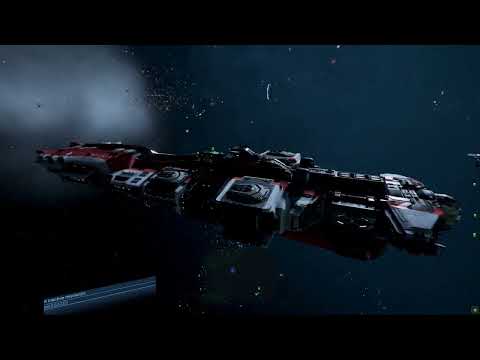 X4  Foundations: 6.0 Kingdom End - My version of a custom start