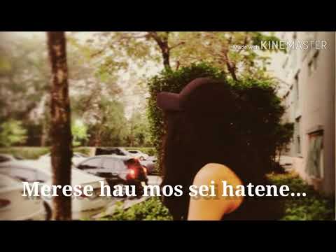 Lirik Esperansa full band Timor leste