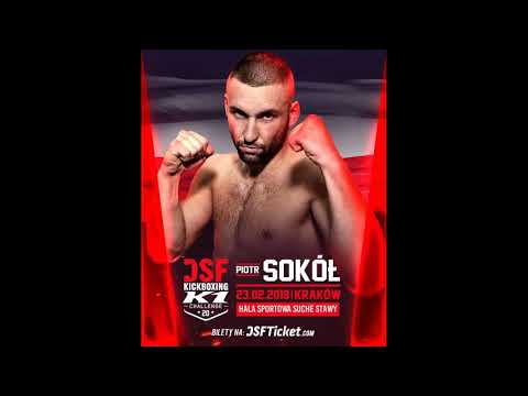 Tater – Tylko jeden (Piotr Sokół Official Song) feat. Diabeł, prod. Immortalbeats