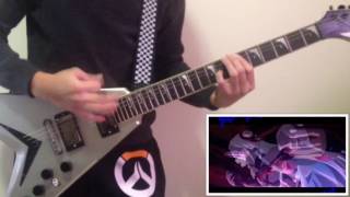 Download lagu SAO Ordinal Scale (English Version) // Catch The Moment // GUITAR COVER [TABS] mp3