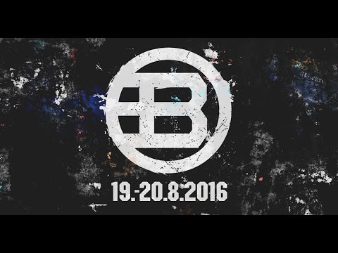 Blockfest 2016 (NAS, Gettomasa, Asap Rocky yms.)