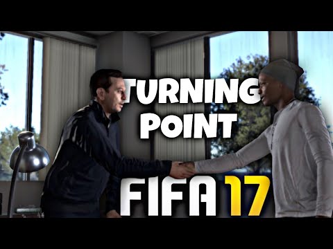 FIFA 17: The Journey in 2025 | Episode 12