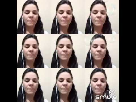 Jardineiro que chora - Ariely Bonatti e Rayssa (Lanna Fernandes)