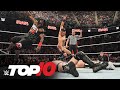 Top 10 Monday Night Raw moments: WWE Top 10, May 20, 2024