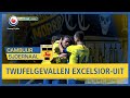 CAMBUUR SJOERNAAL: Twijfelgevallen voor Excelsior-uit