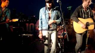 Scars on 45 - The Way That We Are (San Diego, 2011)