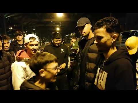 TS + GUIGOX vs JW + 2R 🥂 59ª TR1BO 🥂 2ª FASE