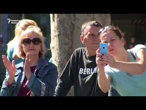 Serbia Hosts 31st Belgrade Marathon