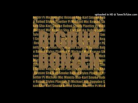 Plaetter Pi & Sha-Karl - Luxus pur