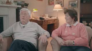 Customer Testimonial - Concertina Loft Ladders Installation in Elie, Fife