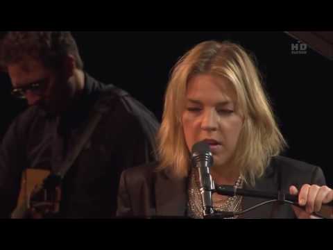 Diana Krall at #Montreux #Jazz Festival 2010 #jazzmusic
