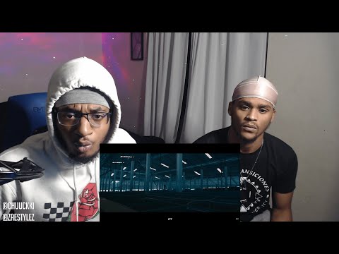 SONGHA, VANNDA - MONSOON (OFFICIAL MUSIC VIDEO) [REACTION!] | RawAndUnChuck