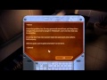 Mass Effect Trilogy Playthrough 189 Open Sesame