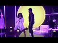 Khalid Normani - Love Lies live JIMMY FALLON