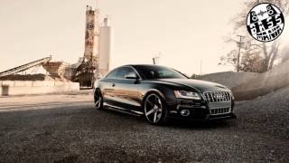 The Game Ft. Skrillex - El Chapo (Adam Bomb X UHERD X Akronym Remix)